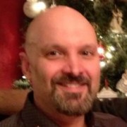 Mark Conte, Vice President of Jovin Inc.