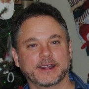 Ron DiClementi, Vice President of Jovin Inc.